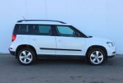 Skoda Yeti I Рестайлинг Нижний Новгород  - изображение 35