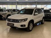 Volkswagen Tiguan I Рестайлинг Москва  - изображение 9