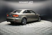 Audi A3 III (8V) Крым  - изображение 33