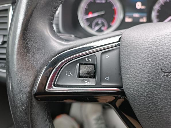 Skoda Kodiaq I с пробегом 2018 года, цена 3 135 000 рублей, 88480 км, внедорожник, Автокод Объявления