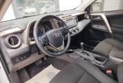 Toyota RAV4 IV (XA40) Саратов  - изображение 47