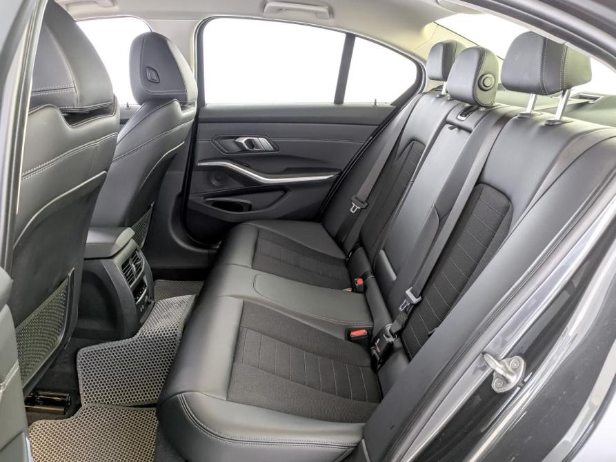 BMW 3 серии VII (G2x) Санкт-Петербург  - изображение 12