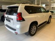 Toyota Land Cruiser Prado 150 Series Рестайлинг 2 Челябинск  - изображение 30