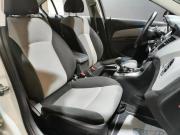 Chevrolet Cruze I Рестайлинг Уфа  - изображение 35