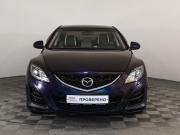 Mazda 6 II (GH) Рестайлинг Санкт-Петербург  - изображение 21