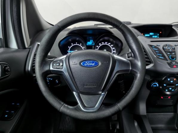 Ford EcoSport II с пробегом 2015 года, цена 875 000 рублей, 184831 км, внедорожник, Автокод Объявления