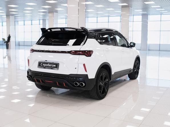 Geely Binyue Cool с пробегом 2024 года, цена 2 260 000 рублей, 31540 км, внедорожник, Автокод Объявления