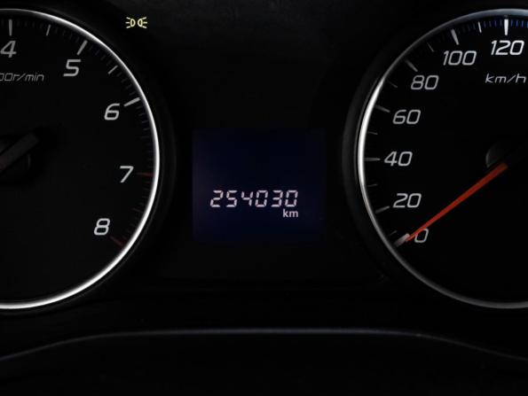 Mitsubishi Outlander III Рестайлинг 2 с пробегом 2016 года, цена 1 299 000 рублей, 254029 км, внедорожник, Автокод Объявления