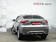 Haval F7x I Екатеринбург  - изображение 24