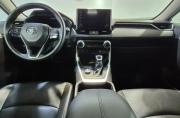 Toyota RAV4 V (XA50) Воронеж  - изображение 31