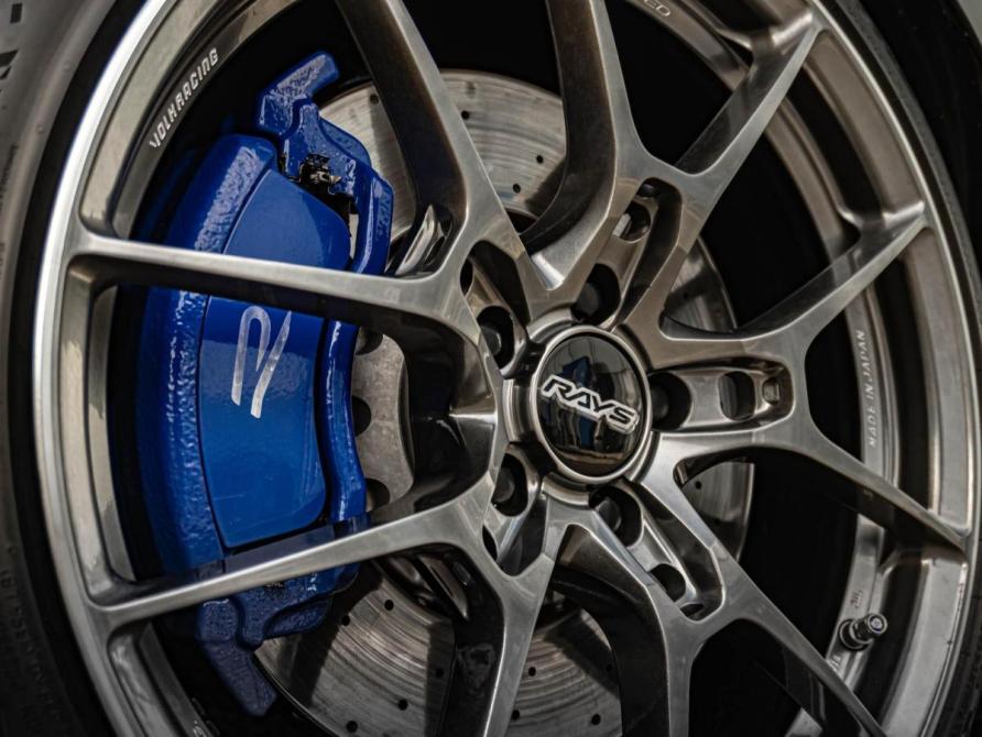 Volkswagen Golf R VIII Краснодар  - изображение 13