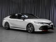 Toyota Camry VIII (XV70) Тюмень  - изображение 26