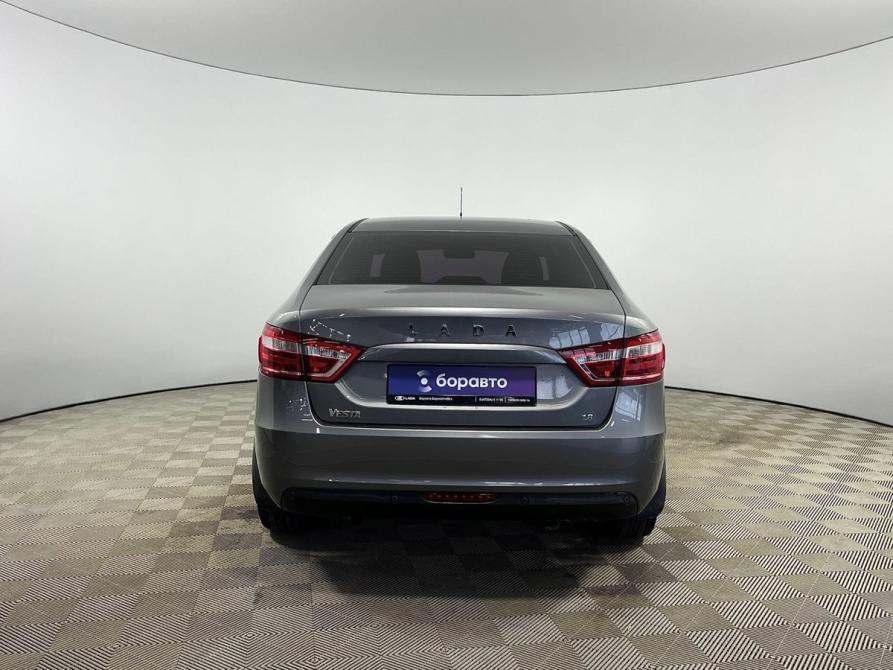 Lada (ВАЗ) Vesta I Борисоглебск  - изображение 4