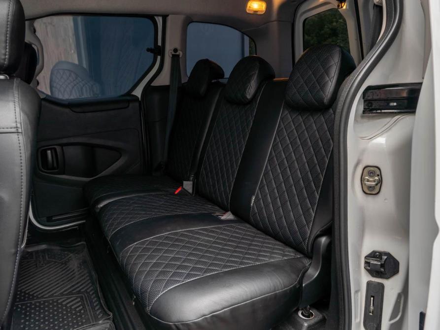 Citroen Berlingo II Рестайлинг 2 Тамбов  - изображение 7