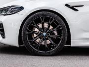 BMW 5 серии VII (G30/G31/G38) Рестайлинг Магнитогорск  - изображение 47