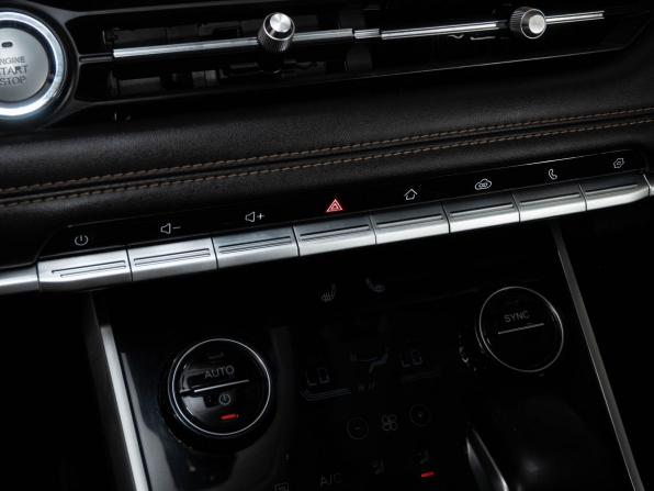 Chery Tiggo 8 I с пробегом 2021 года, цена 1 637 000 рублей, 117362 км, внедорожник, Автокод Объявления