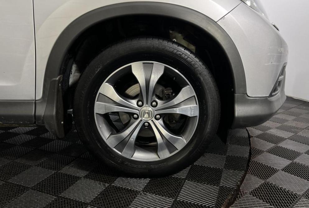 Honda CR-V IV Нижний Новгород  - изображение 22