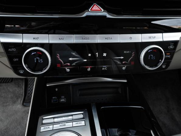 Genesis G80 II с пробегом 2021 года, цена 4 134 000 рублей, 71031 км, седан, Автокод Объявления