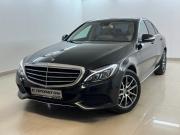 Mercedes-Benz C-Класс III (W204) Рестайлинг Москва  - изображение 17