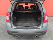 Chevrolet Captiva I Рестайлинг Вологда  - изображение 37