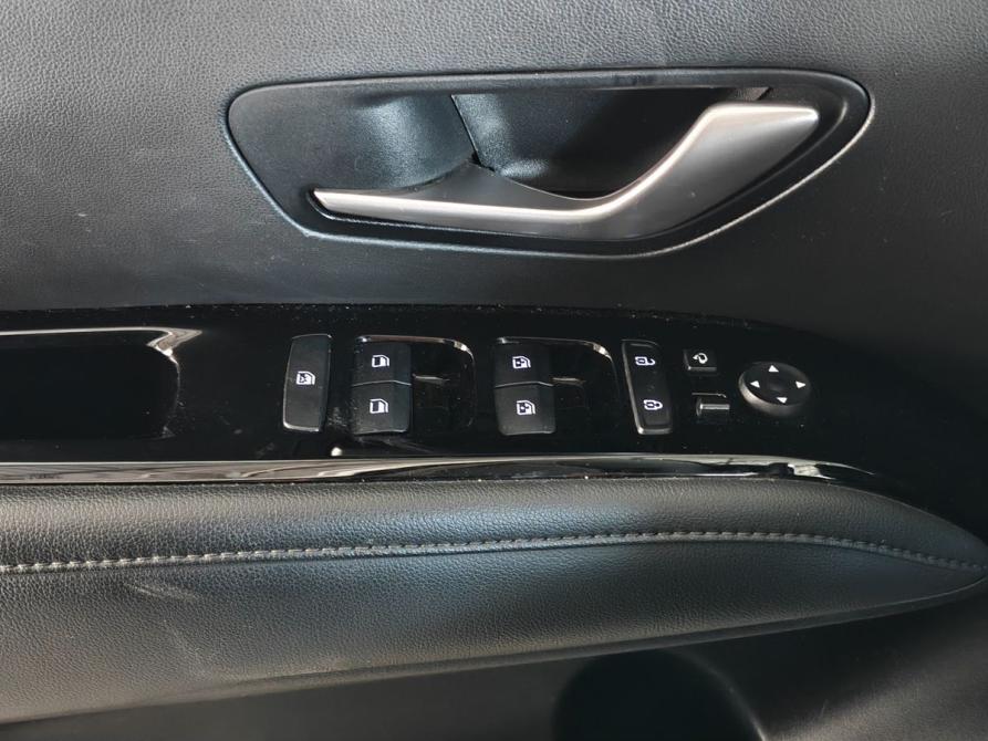 Hyundai Tucson IV Москва  - изображение 17