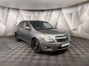 Chevrolet Cobalt II Москва  - изображение 22