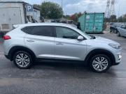 Hyundai Tucson III Рестайлинг Санкт-Петербург  - изображение 13