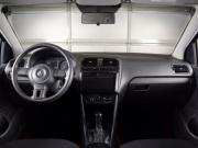 Volkswagen Polo V Кемерово  - изображение 26