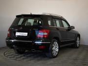 Mercedes-Benz GLK-Класс I (X204) Санкт-Петербург  - изображение 26
