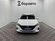 Hyundai Solaris II Рестайлинг Воронеж  - изображение 32