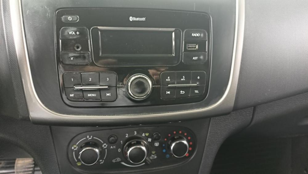Renault Logan II Арзамас  - изображение 13