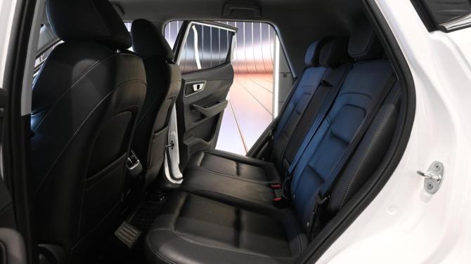 Chery Tiggo 4 Pro I с пробегом 2024 года, цена 1 585 000 рублей, 26057 км, внедорожник, Автокод Объявления