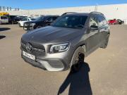 Mercedes-Benz GLB I (X247) Москва  - изображение 12