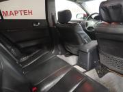 Mitsubishi Galant IX Рестайлинг 2 Вологда  - изображение 30