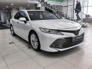 Toyota Camry VIII (XV70) Казань  - изображение 25