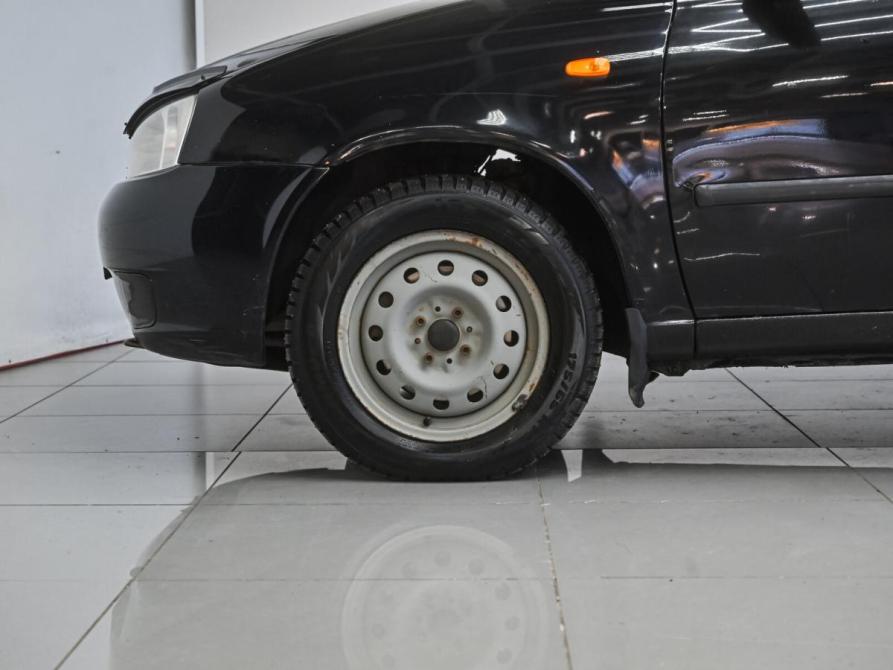 Lada (ВАЗ) Kalina I Челябинск  - изображение 5