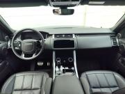 Land Rover Range Rover Sport II Рестайлинг Санкт-Петербург  - изображение 40
