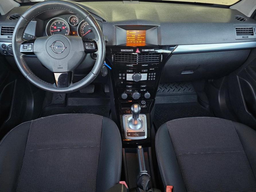 Opel Astra H Рестайлинг Краснодар  - изображение 18