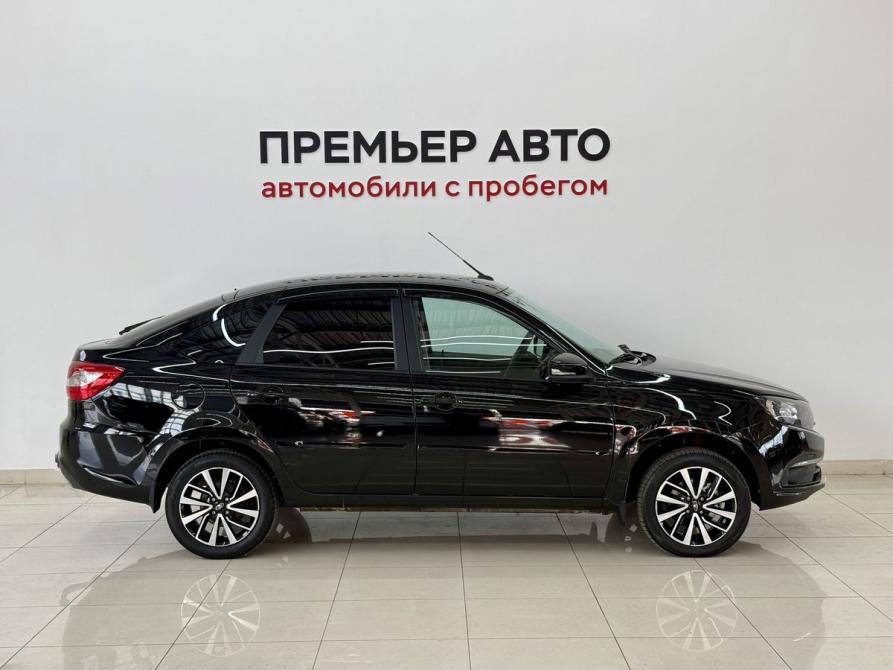 Lada (ВАЗ) Granta I Рестайлинг Смоленск  - изображение 28