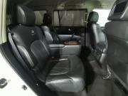 Infiniti QX80 I Рестайлинг Москва  - изображение 35