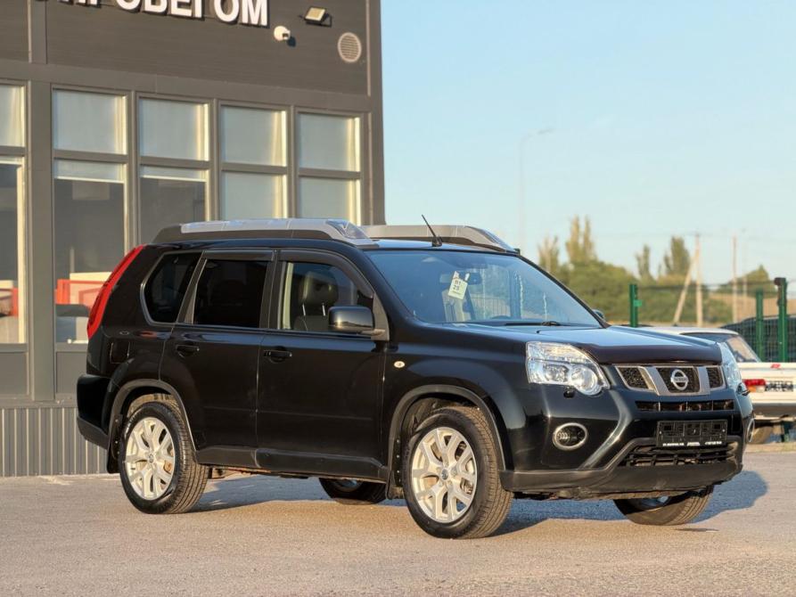 Nissan X-Trail II Рестайлинг Волгоград  - изображение 5