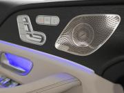 Mercedes-Benz GLS II (X167) Рестайлинг Москва  - изображение 38