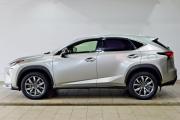 Lexus NX I Сургут  - изображение 34