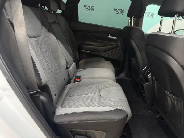Hyundai Santa Fe IV с пробегом 2019 года, цена 2 399 000 рублей, 180067 км, внедорожник, Автокод Объявления