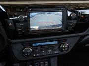 Toyota Corolla XI (E160 E170 E180) Краснодар  - изображение 31