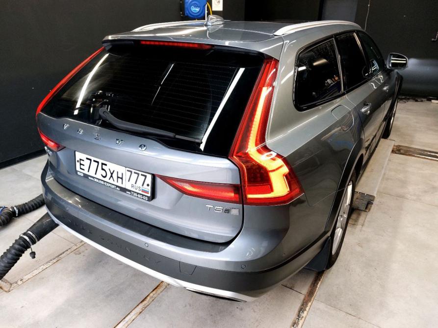 Volvo V90 Cross Country I Москва  - изображение 18