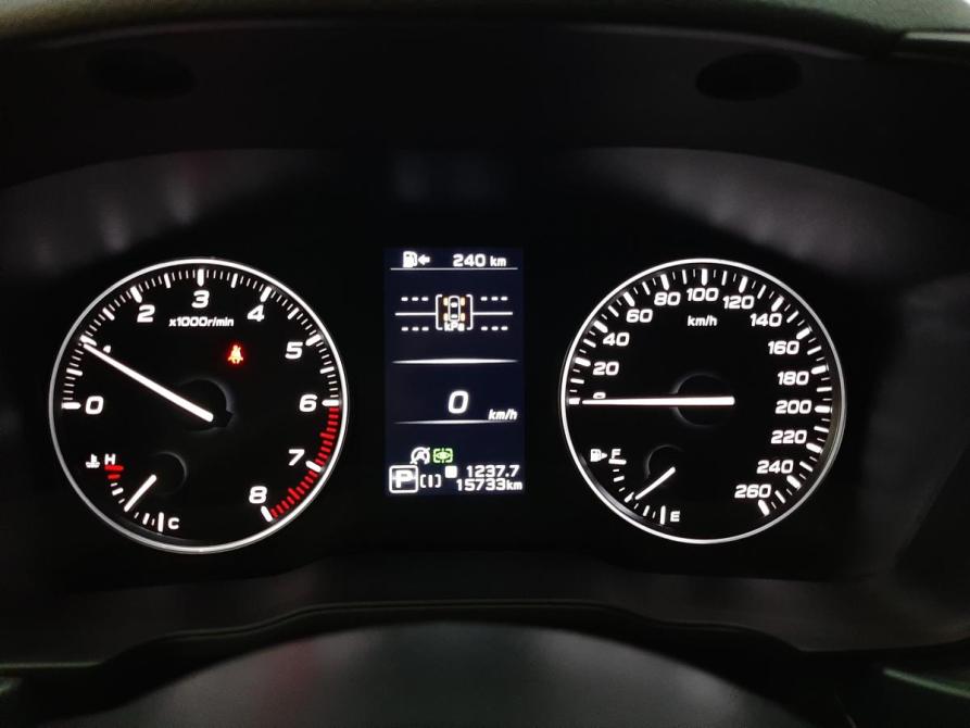 Subaru Forester VI Москва  - изображение 7