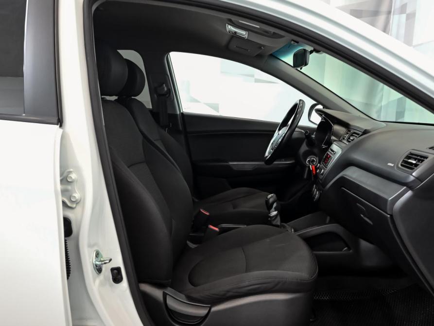 Kia Rio III Рестайлинг Екатеринбург  - изображение 10