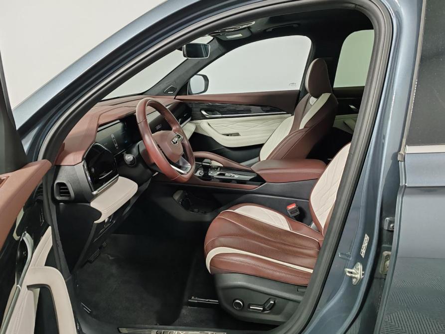 Geely Monjaro I Курск  - изображение 16