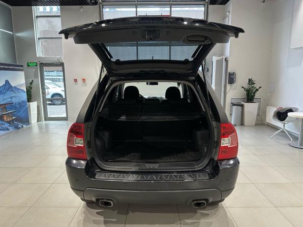 Kia Sportage II Рестайлинг с пробегом 2009 года, цена 750 000 рублей, 281382 км, внедорожник, Автокод Объявления